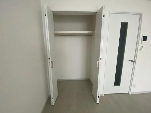 M・テラス上安B棟