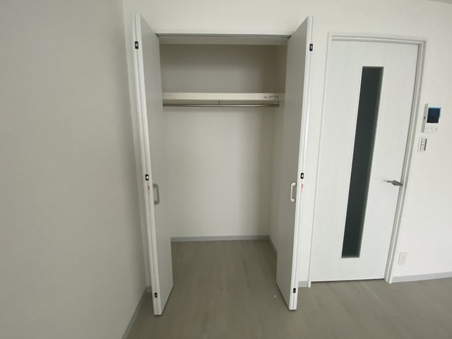 M・テラス上安B棟