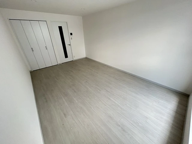 M・テラス上安B棟