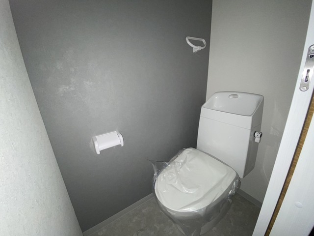 M・テラス上安B棟