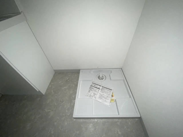 M・テラス上安B棟