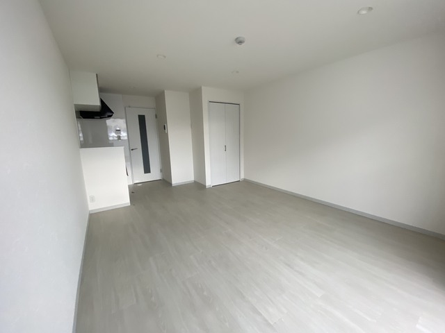 M・テラス上安B棟