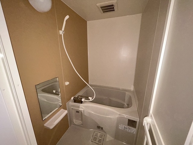 M・テラス上安B棟