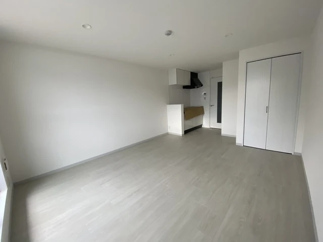 M・テラス上安B棟