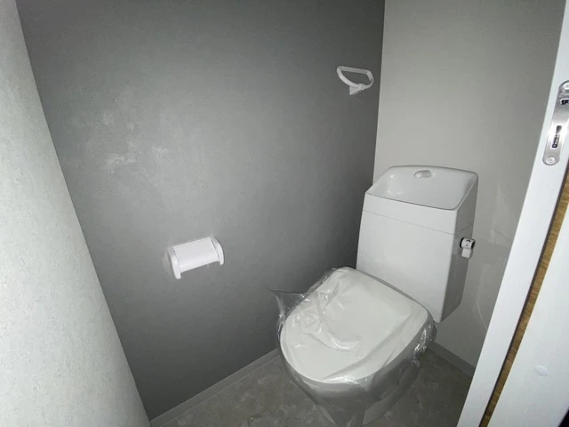 M・テラス上安B棟