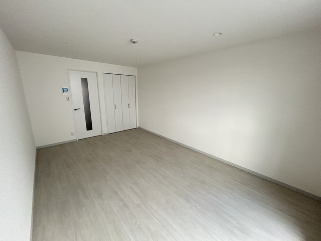 M・テラス上安B棟