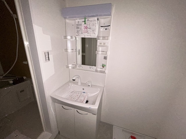 M・テラス上安B棟