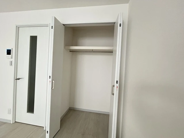 M・テラス上安B棟