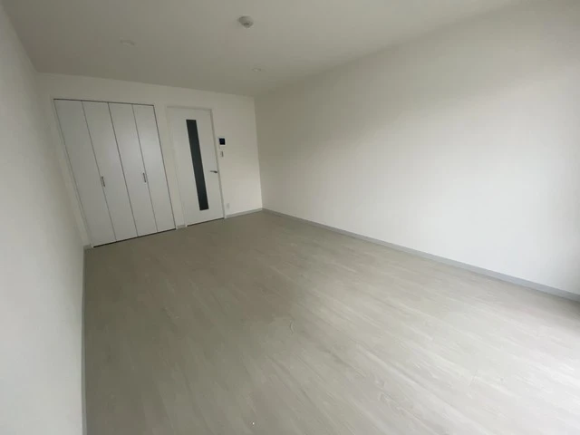 M・テラス上安B棟