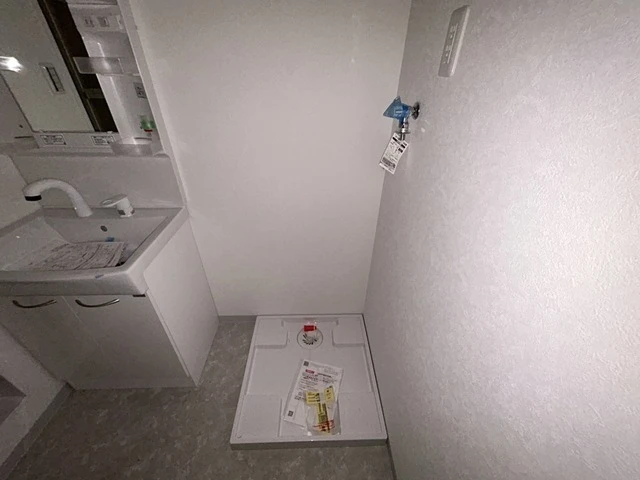 M・テラス上安B棟