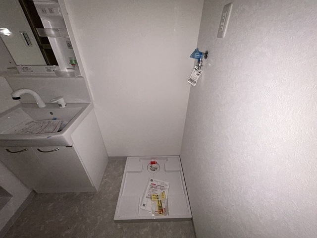 M・テラス上安B棟