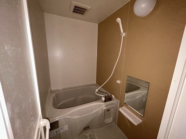 M・テラス上安B棟