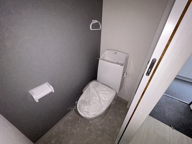 M・テラス上安B棟