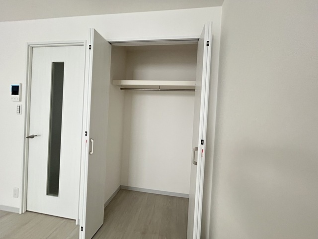 M・テラス上安B棟