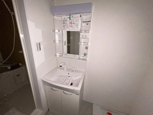 M・テラス上安B棟