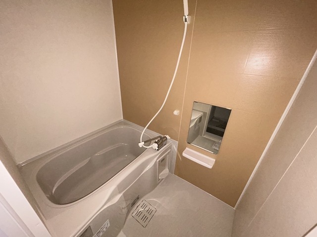 M・テラス上安B棟