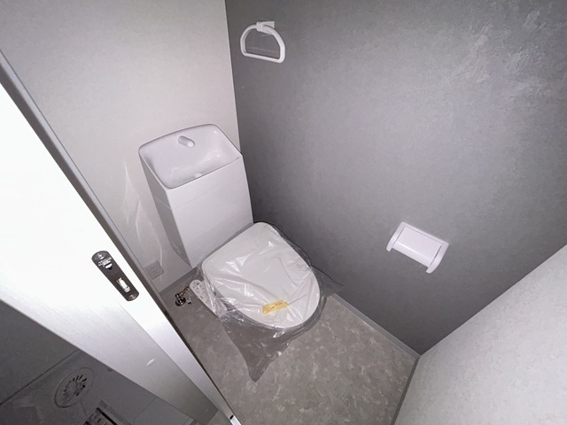 M・テラス上安B棟