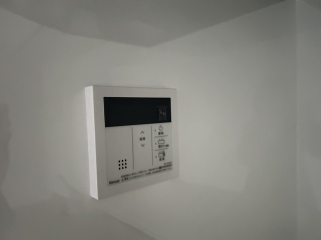 M・テラス上安B棟