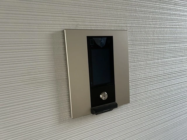 M・テラス上安B棟