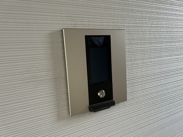 M・テラス上安B棟