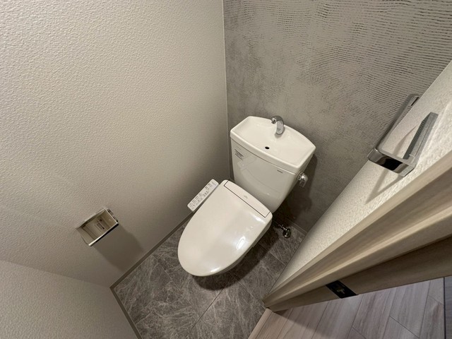 S-RESIDENCE鶴見町altano