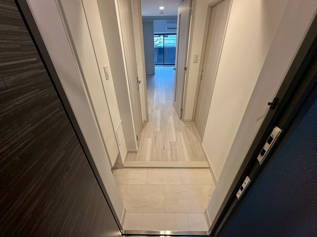 S-RESIDENCE鶴見町altano