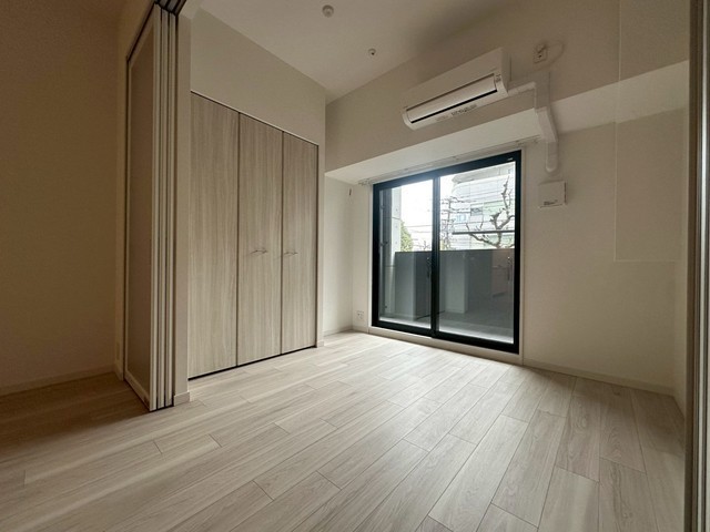 S-RESIDENCE鶴見町altano