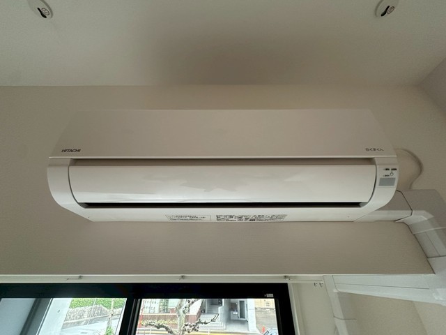 S-RESIDENCE鶴見町altano