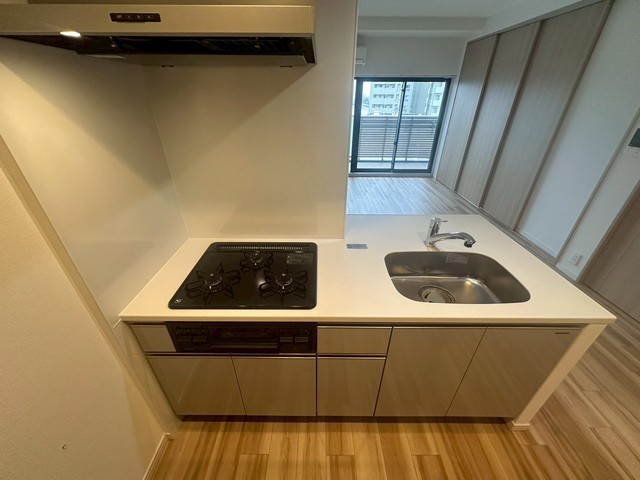 S-RESIDENCE鶴見町altano