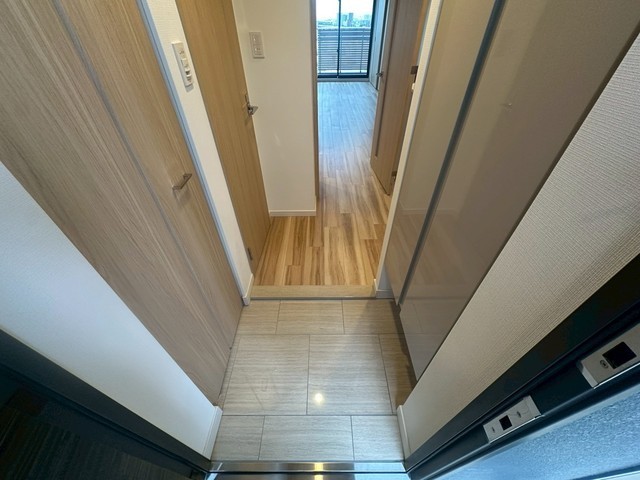 S-RESIDENCE鶴見町altano