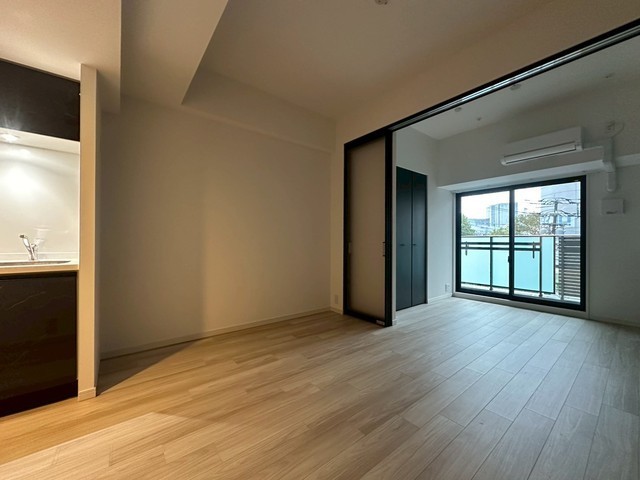 S-RESIDENCE鶴見町altano