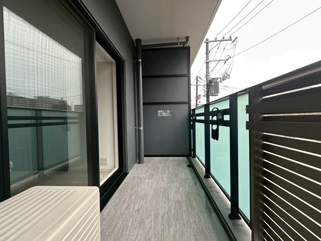 S-RESIDENCE鶴見町altano