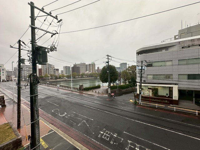 S-RESIDENCE鶴見町altano