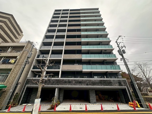 S-RESIDENCE鶴見町altano