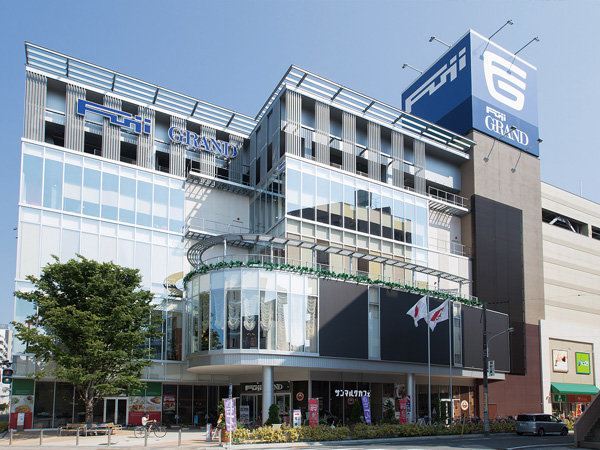 S-RESIDENCE鶴見町altano