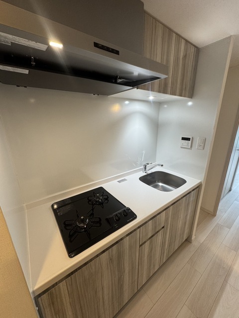 S-RESIDENCE広島駅diletto