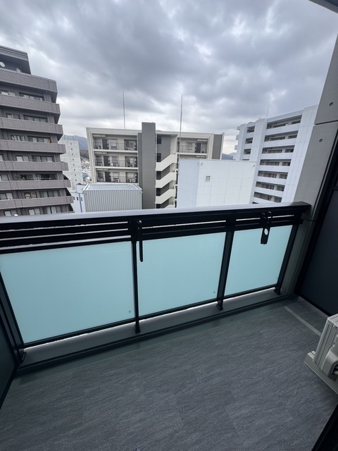 S-RESIDENCE広島駅diletto