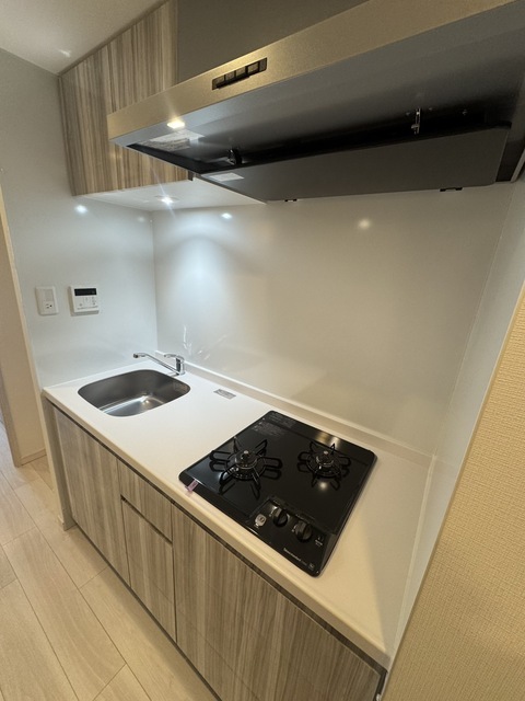 S-RESIDENCE広島駅diletto