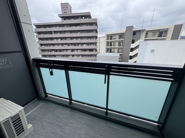 S-RESIDENCE広島駅diletto