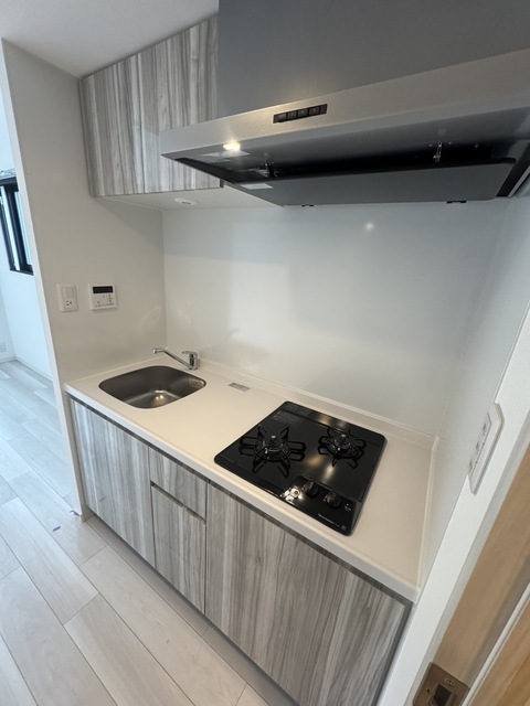 S-RESIDENCE広島駅diletto