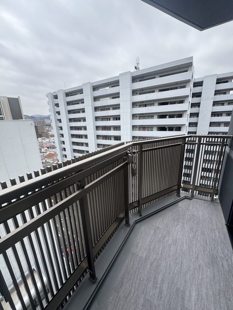 S-RESIDENCE広島駅diletto