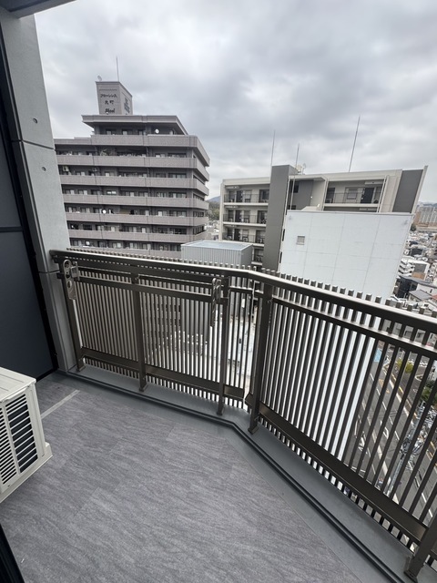 S-RESIDENCE広島駅diletto