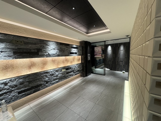 S-RESIDENCE広島駅diletto