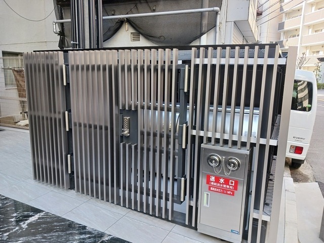 S-RESIDENCE広島駅diletto