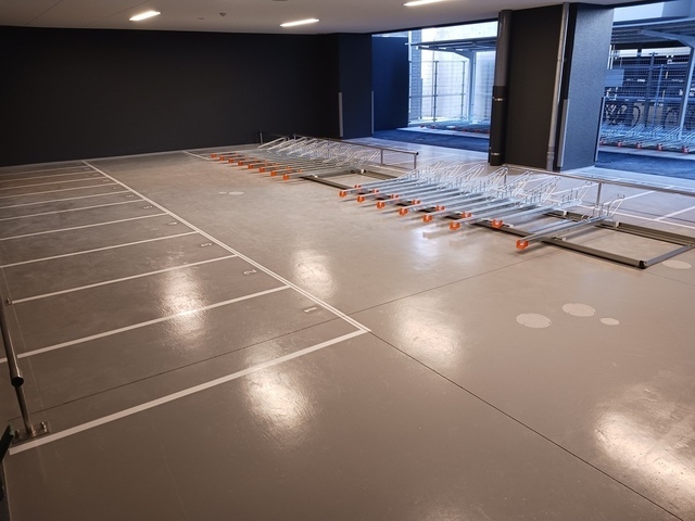 S-RESIDENCE広島駅diletto