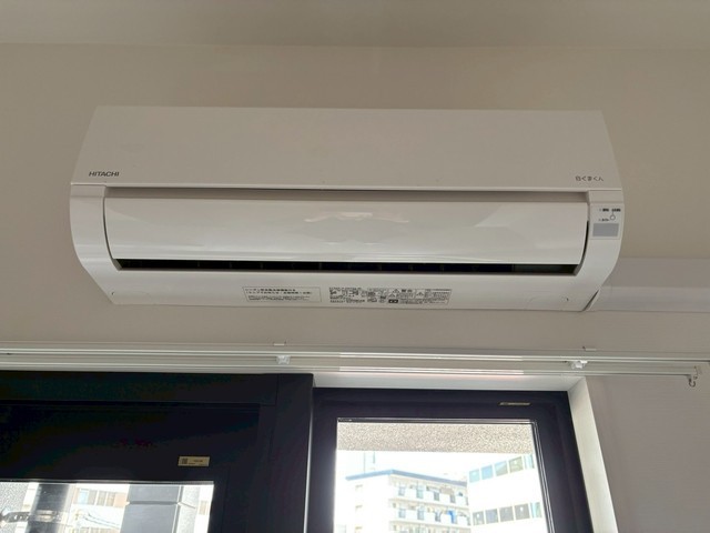 S-RESIDENCE東千田公園alesia