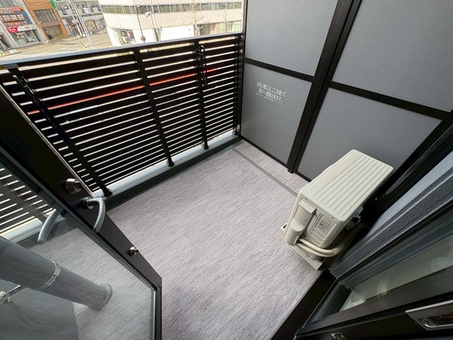 S-RESIDENCE東千田公園alesia