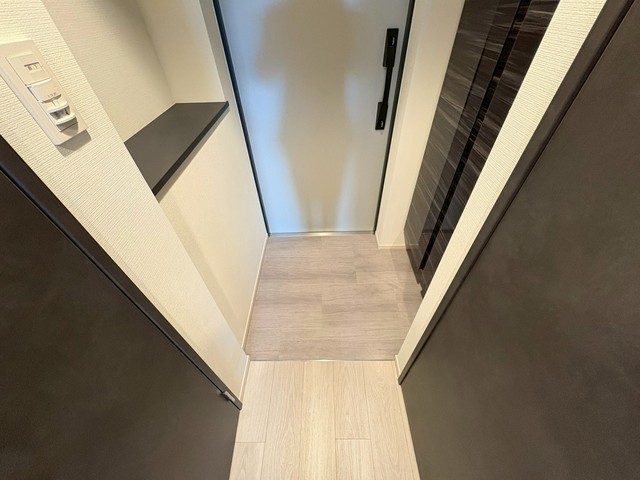 S-RESIDENCE東千田公園alesia