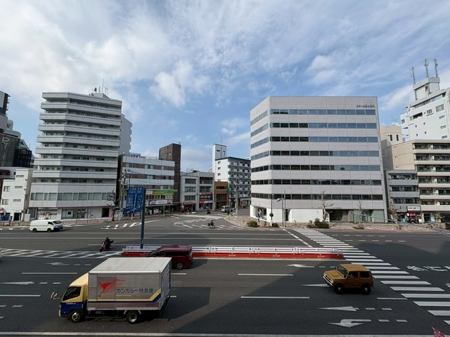 S-RESIDENCE東千田公園alesia