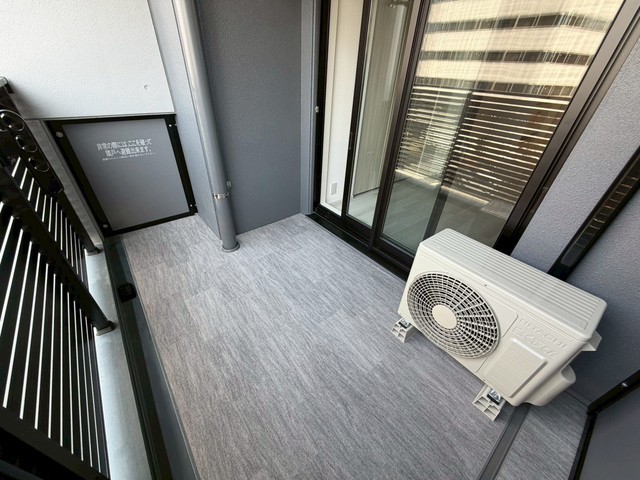 S-RESIDENCE東千田公園alesia